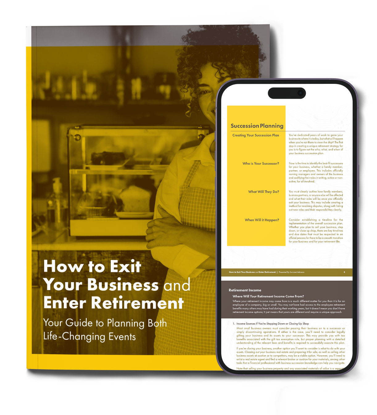 How To Exit Your Business And Enter Retirement